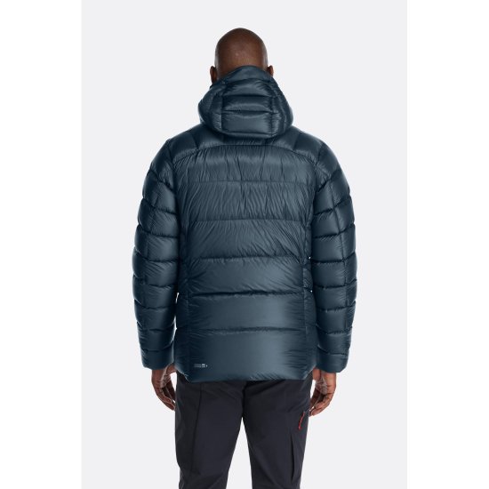 Rab - PIUMINO MYTHIC ULTRA UOMO