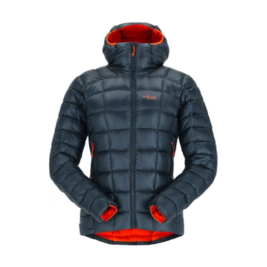 Rab - PIUMINO MYTHIC ALPINE DONNA