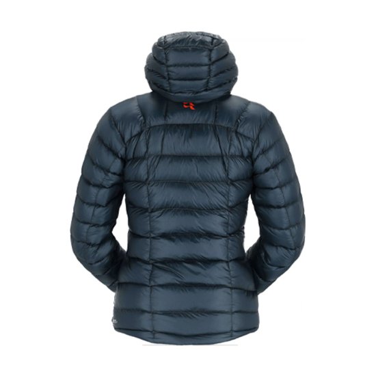 Rab - PIUMINO MYTHIC ALPINE DONNA