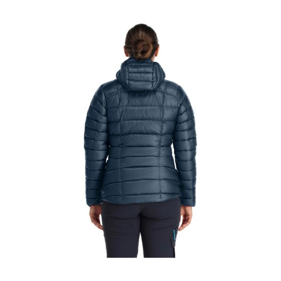 Rab - PIUMINO MYTHIC ALPINE DONNA