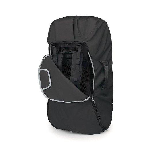OSPREY - Borsa da viaggio Farpoint Trek 55 uomo
