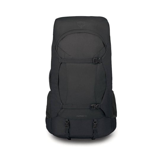 OSPREY - Borsa da viaggio Farpoint Trek 55 uomo