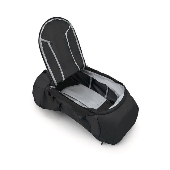 OSPREY - Borsa da viaggio Farpoint Trek 55 uomo