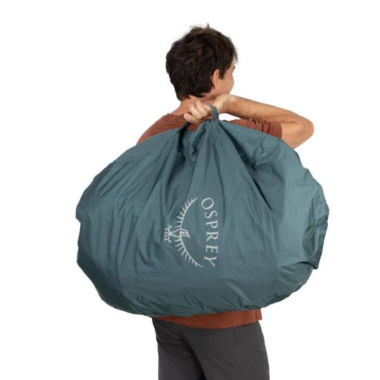 OSPREY - Borsa da viaggio Farpoint Trek 55 uomo