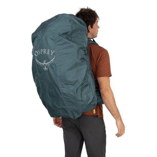OSPREY - Borsa da viaggio Farpoint Trek 55 uomo