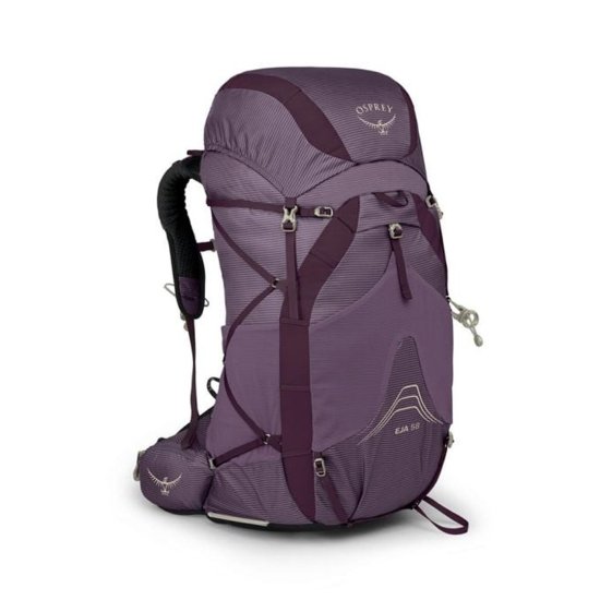 OSPREY - ZAINO EJA 58