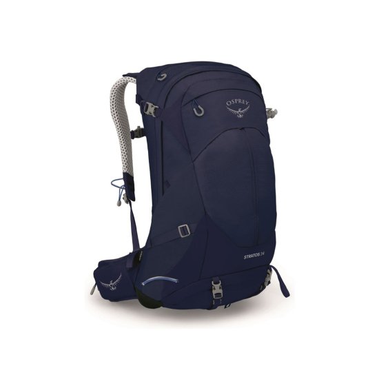 OSPREY - ZAINO STRATOS 34