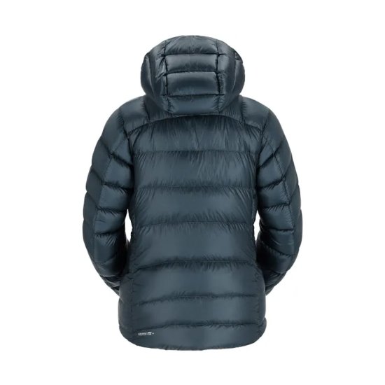 Rab - PIUMINO MYTHIC ULTRA DONNA