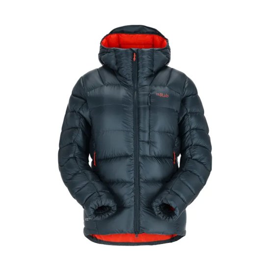 Rab - PIUMINO MYTHIC ULTRA DONNA