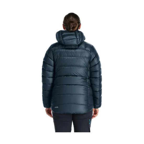 Rab - PIUMINO MYTHIC ULTRA DONNA