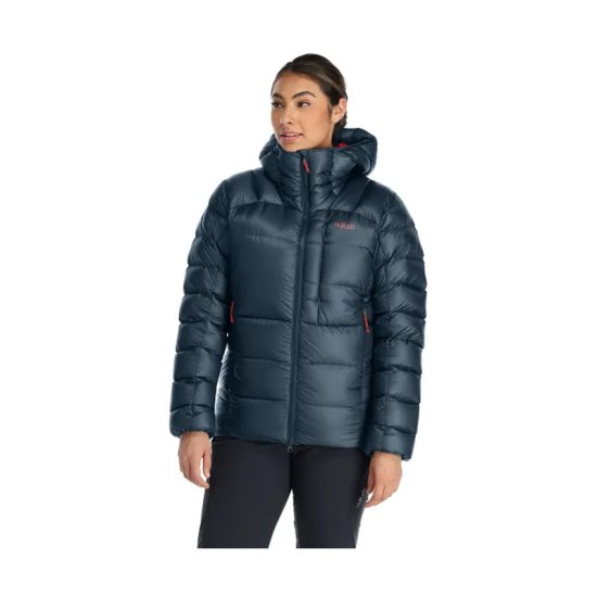 Rab - PIUMINO MYTHIC ULTRA DONNA