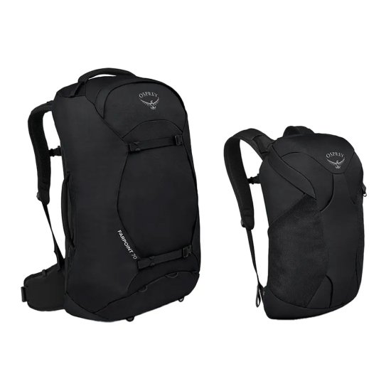 OSPREY - ZAINO FARPOINT 70