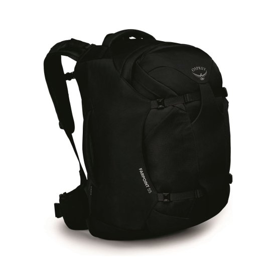 OSPREY - ZAINO FARPOINT 55