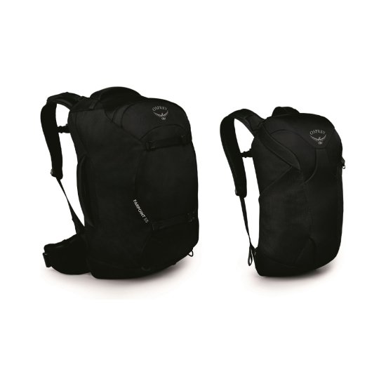 OSPREY - ZAINO FARPOINT 55