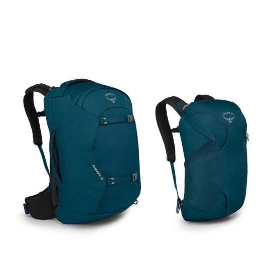 OSPREY - ZAINO FAIRVIEW 55