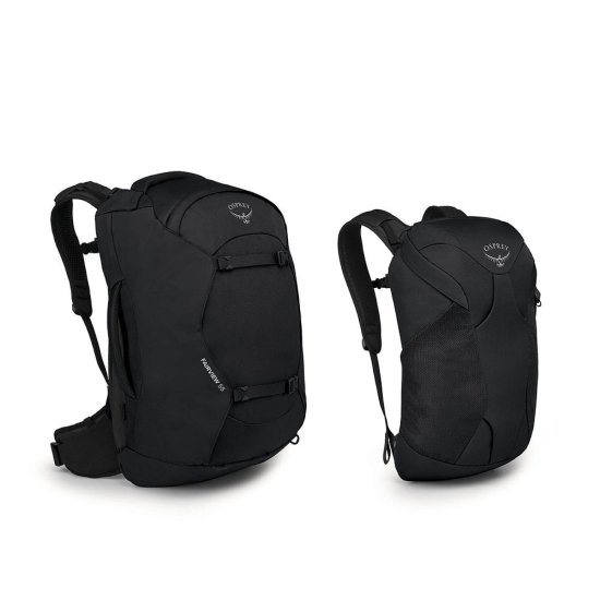 OSPREY - ZAINO FAIRVIEW 55