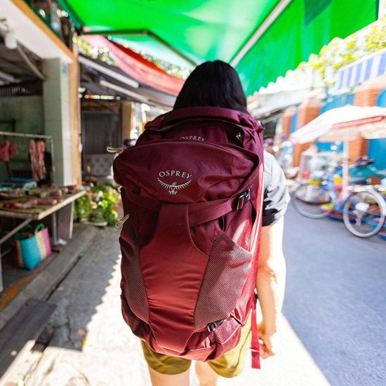 OSPREY - ZAINO FAIRVIEW 55