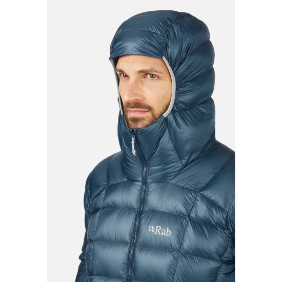 Rab - PIUMINO MYTHIC G UOMO