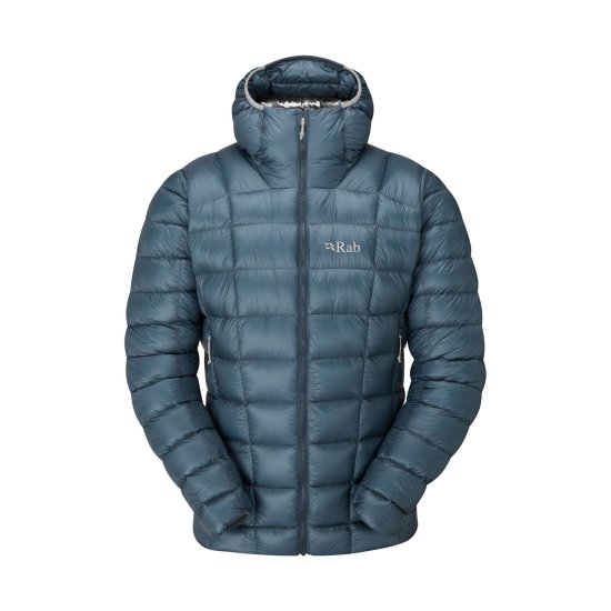 Rab - PIUMINO MYTHIC G UOMO