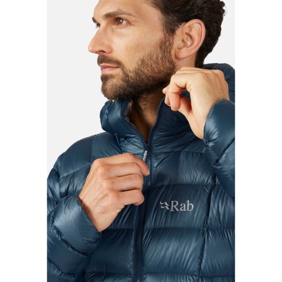 Rab - PIUMINO MYTHIC G UOMO