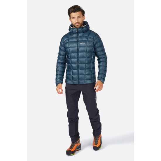 Rab - PIUMINO MYTHIC G UOMO