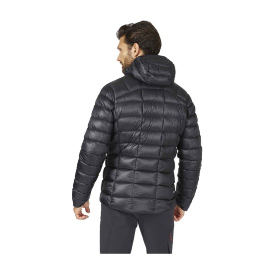 Rab - PIUMINO MYTHIC G UOMO