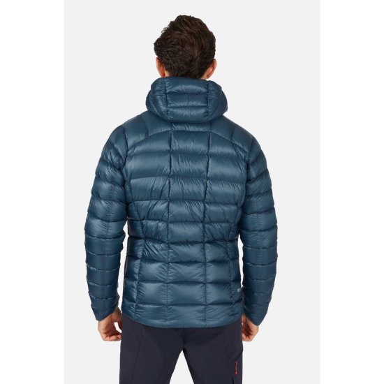 Rab - PIUMINO MYTHIC G UOMO