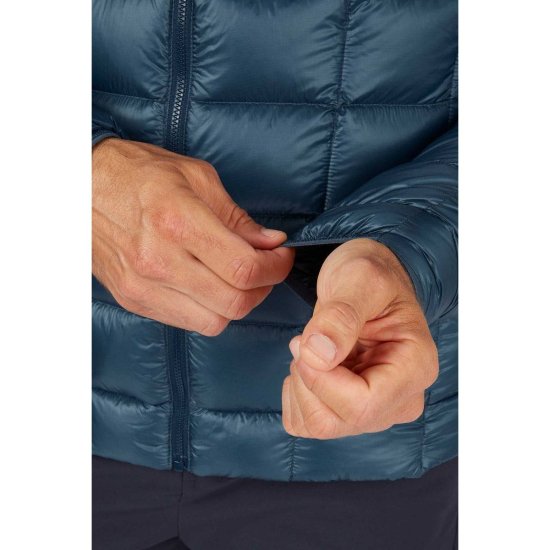 Rab - PIUMINO MYTHIC G UOMO