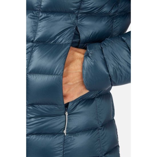 Rab - PIUMINO MYTHIC G UOMO