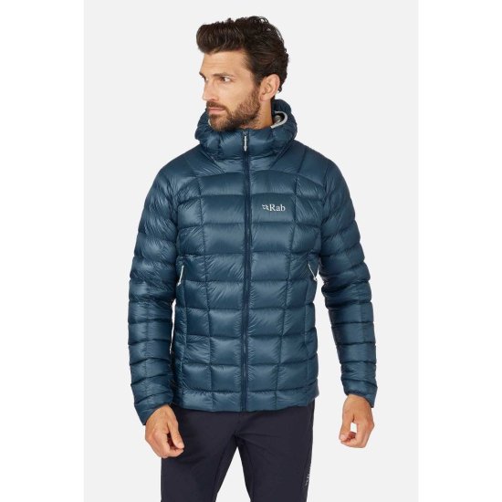 Rab - PIUMINO MYTHIC G UOMO