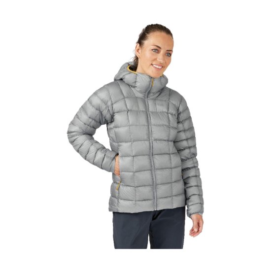 Rab - PIUMINO MYTHIC G DONNA