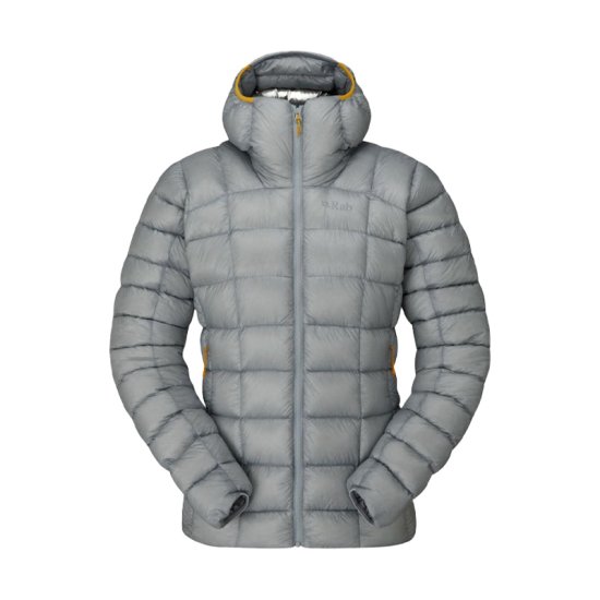 Rab - PIUMINO MYTHIC G DONNA