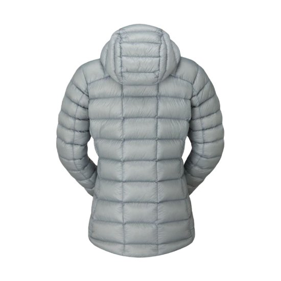 Rab - PIUMINO MYTHIC G DONNA