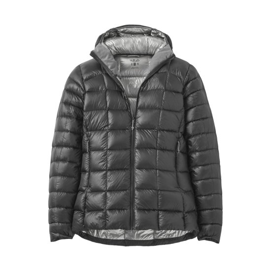 Rab - PIUMINO MYTHIC G DONNA