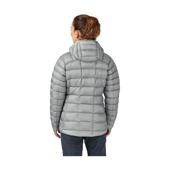 Rab - PIUMINO MYTHIC G DONNA