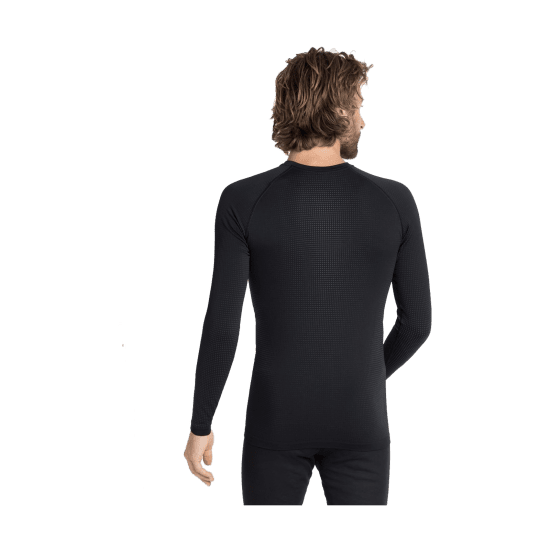 ODLO - INTIMO GIROCOLLO NATURAL UOMO