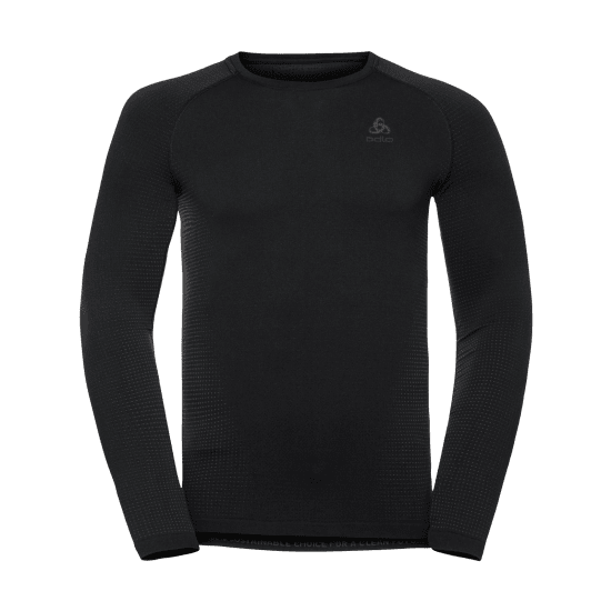 ODLO - INTIMO GIROCOLLO NATURAL UOMO