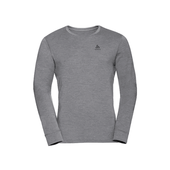 ODLO - INTIMO GIROCOLLO NATURAL UOMO
