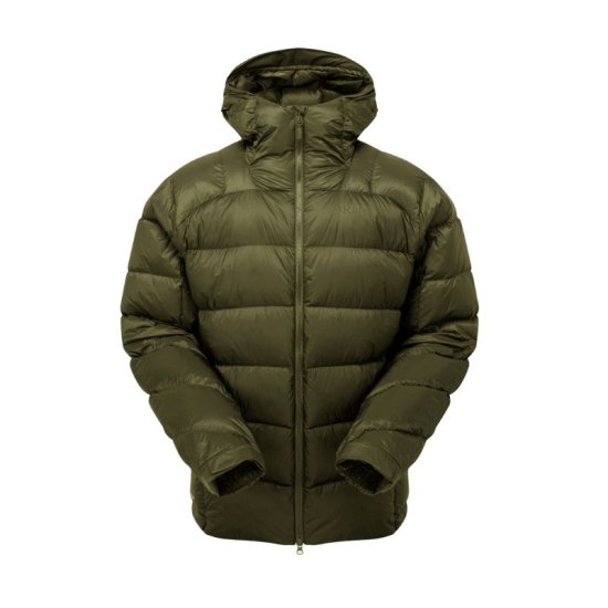 Rab - PIUMINO NEUTRINO PRO UOMO