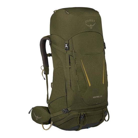 OSPREY - ZAINO KESTREL 68