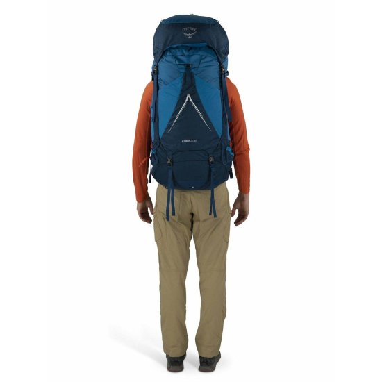 OSPREY - Zaino Atmos AG LT 65