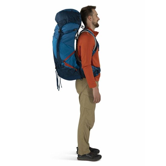 OSPREY - Zaino Atmos AG LT 65