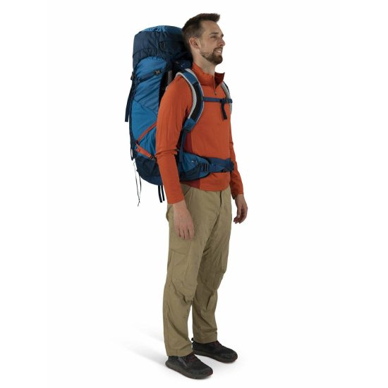 OSPREY - Zaino Atmos AG LT 65
