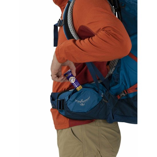 OSPREY - Zaino Atmos AG LT 65