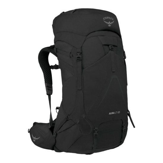 OSPREY - Zaino Aura AG LT 65 donna