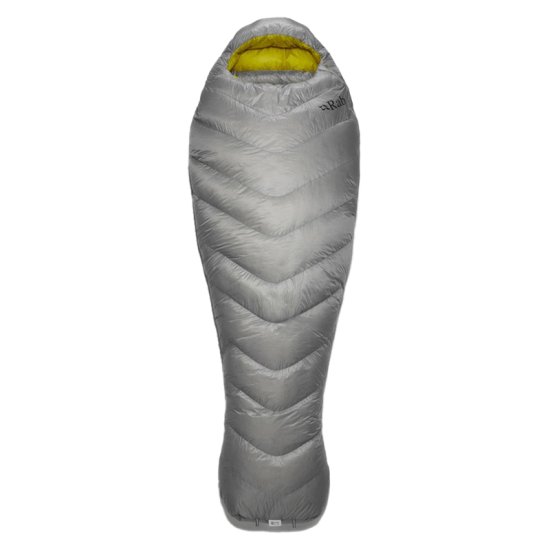 Rab - SACCO A PELO MYTHIC 400 (-6°C)