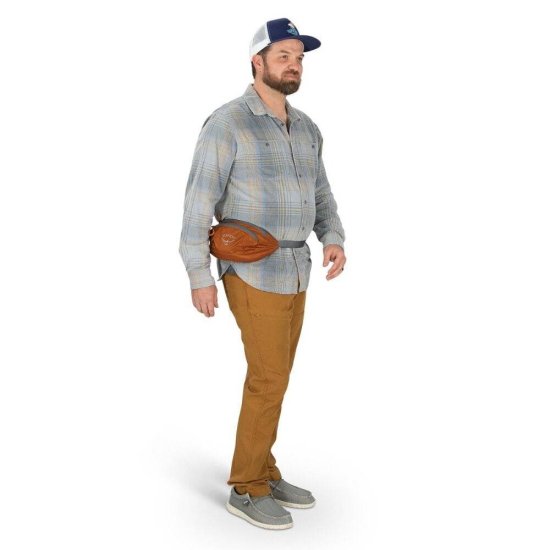 OSPREY - Marsupio Ultralight Stuff 2L