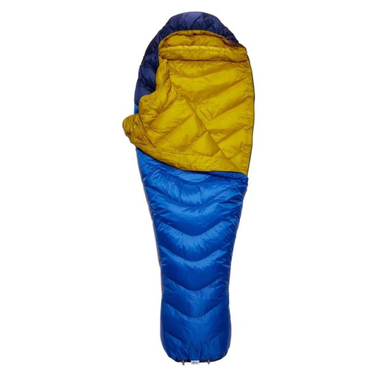 Rab - Sacco a pelo Neutrino 200 (-1°C)
