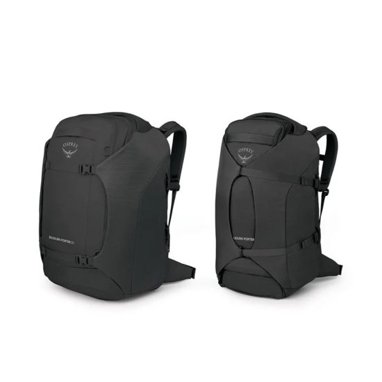 OSPREY - ZAINO PORTER 65