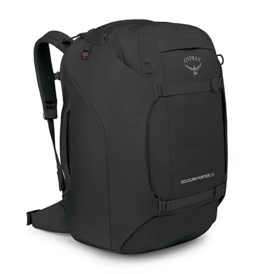 OSPREY - ZAINO PORTER 65